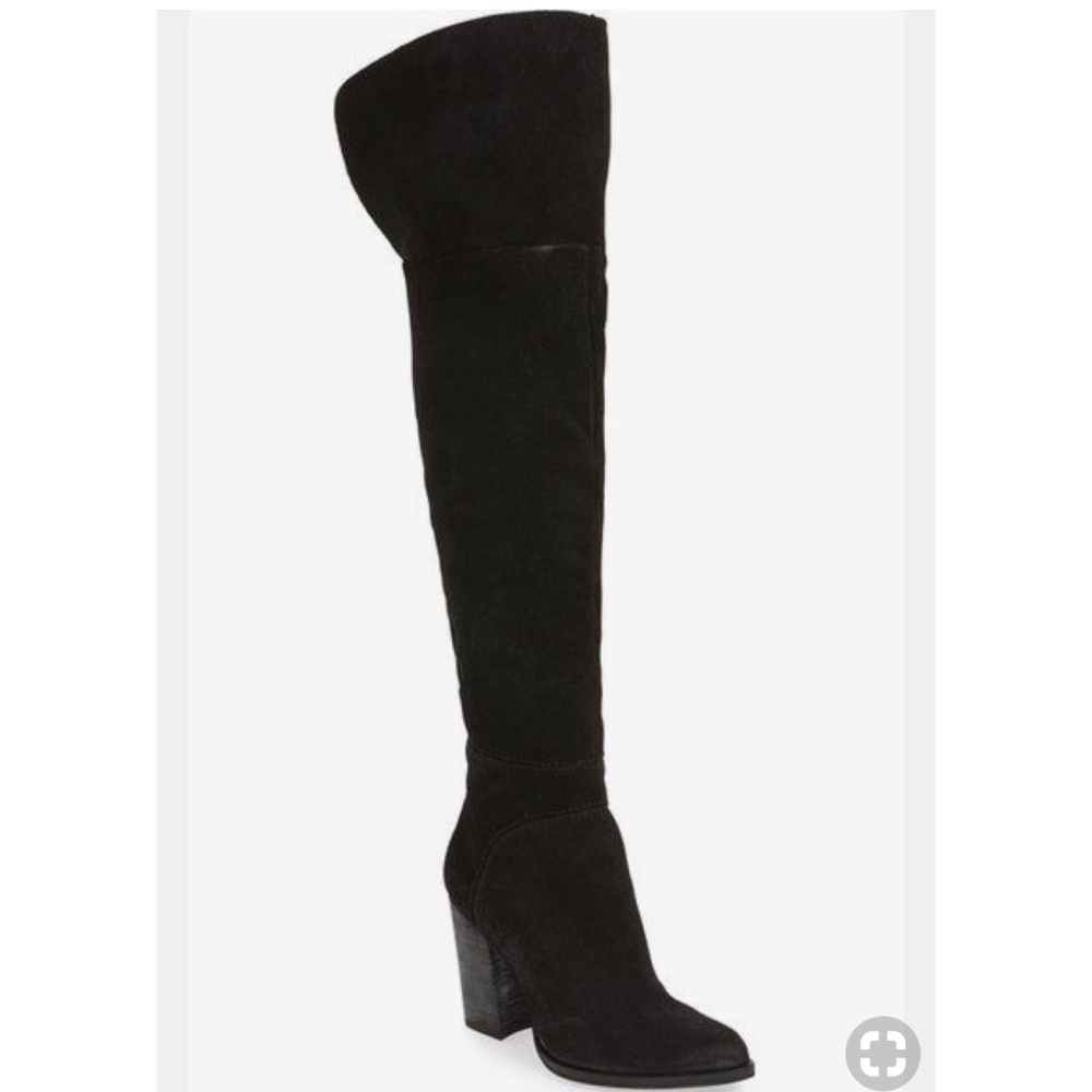Dolce Vita Cash OTK Boots
